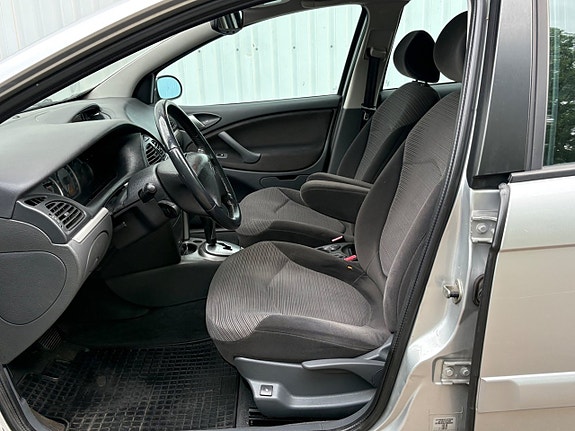 Citroen C5 9 of 15