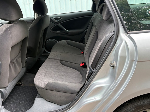 Citroen C5 10 of 15