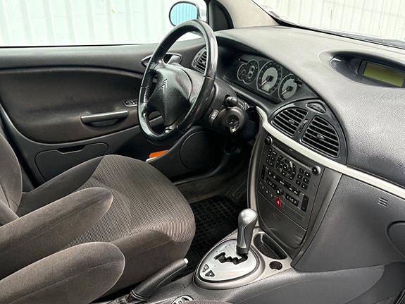 Citroen C5 13 of 15