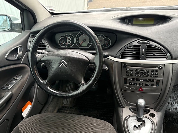 Citroen C5 14 of 15