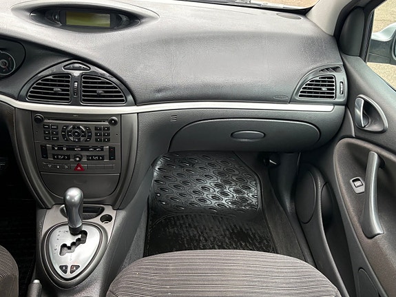 Citroen C5 15 of 15