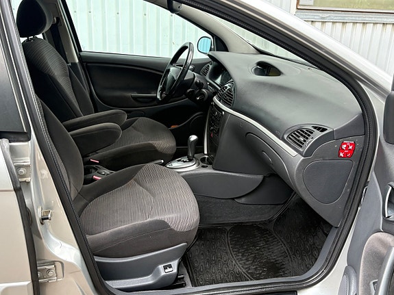 Citroen C5 12 of 15
