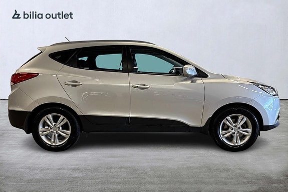 Hyundai ix35 6 of 23