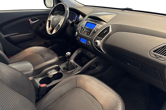Hyundai ix35 9 of 23