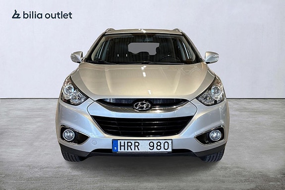 Hyundai ix35 8 of 23