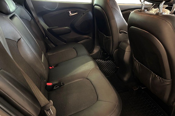 Hyundai ix35 13 of 23