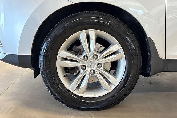 Hyundai ix35 22 of 23
