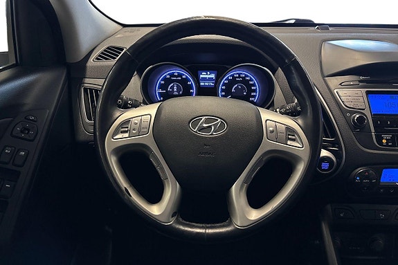 Hyundai ix35 12 of 23