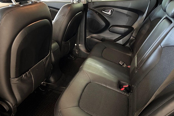 Hyundai ix35 14 of 23