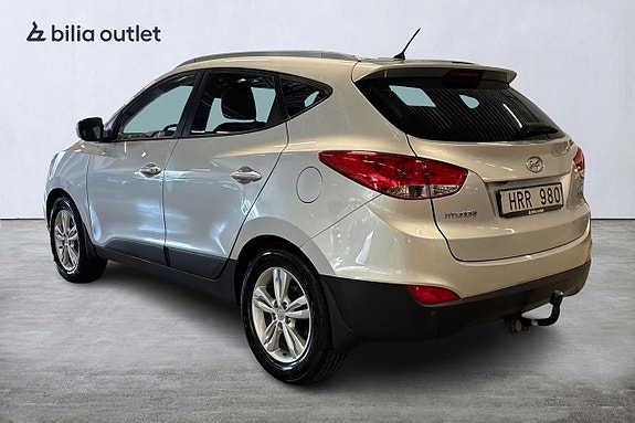 Hyundai ix35 2 of 5