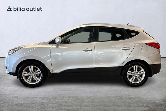 Hyundai ix35 3 of 5