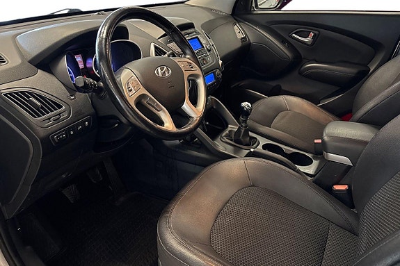 Hyundai ix35 11 of 23