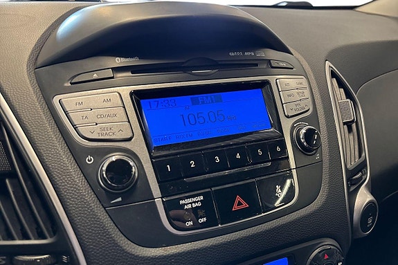 Hyundai ix35 16 of 23