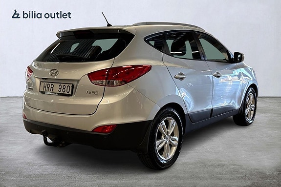 Hyundai ix35 7 of 23