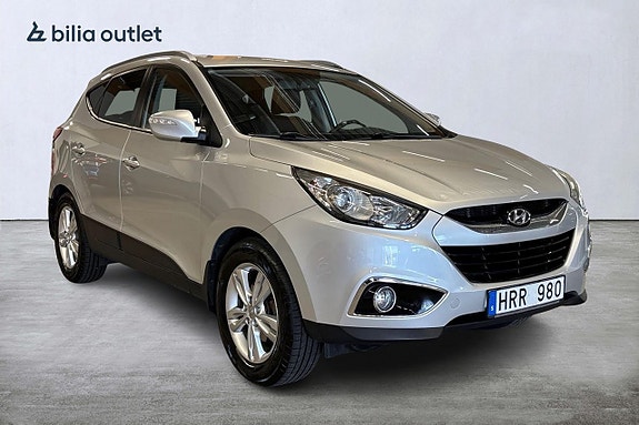 Hyundai ix35 5 of 5