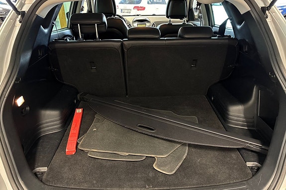 Hyundai ix35 15 of 23
