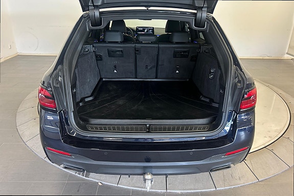 BMW 520d 22 of 24