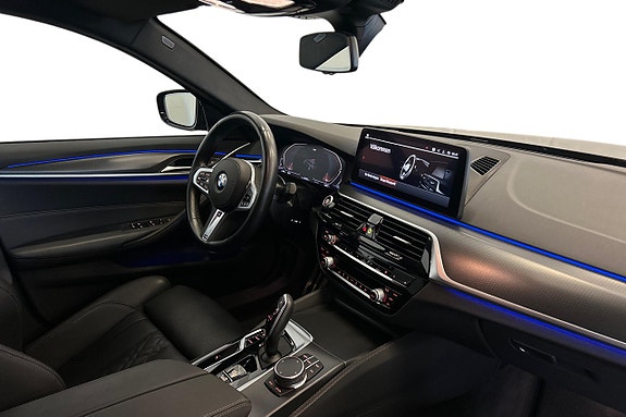 BMW 520d 17 of 24