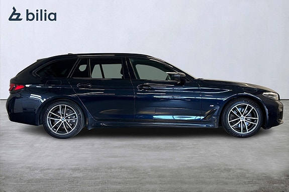 BMW 520d 8 of 24