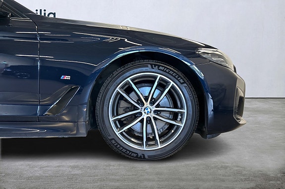 BMW 520d 9 of 24