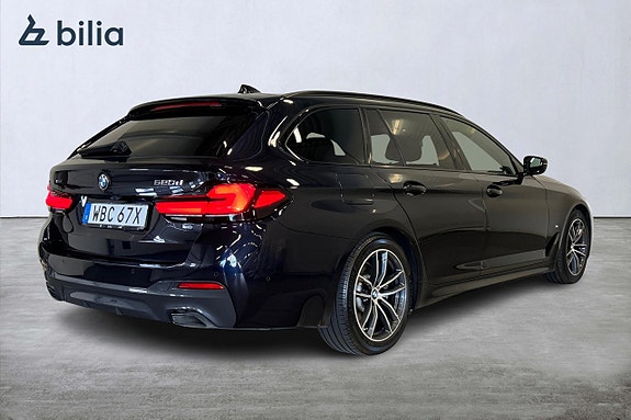BMW 520d 7 of 24