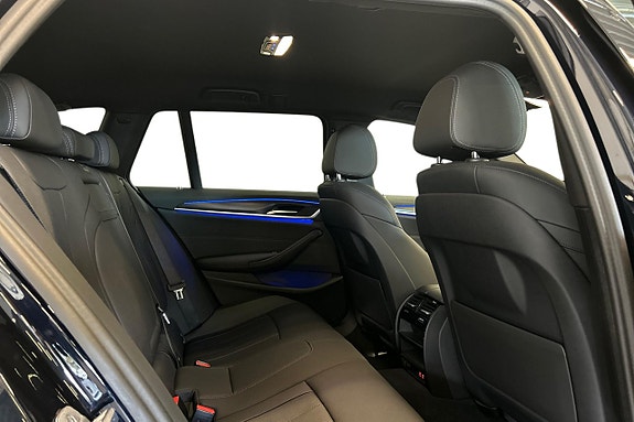 BMW 520d 20 of 24