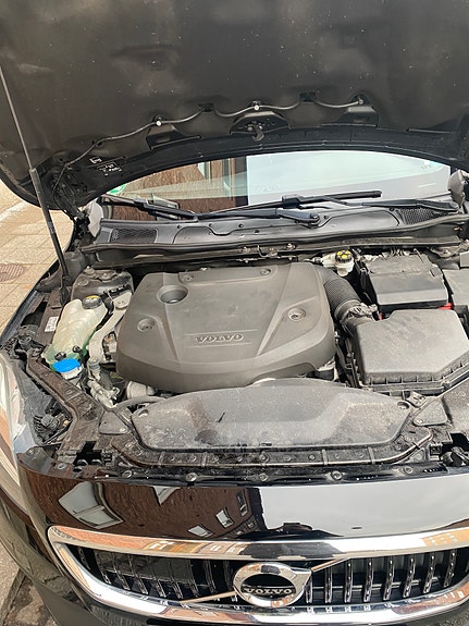 Volvo V40 Cross Country 16 of 17