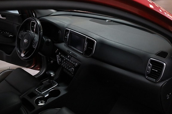 Kia Sportage 16 of 27