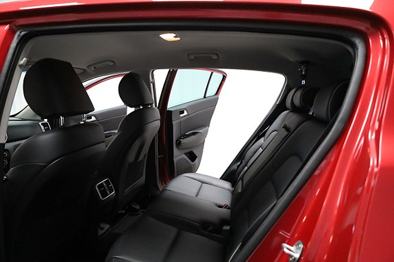 Kia Sportage 14 of 27