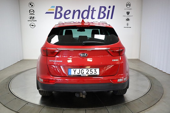 Kia Sportage 8 of 27