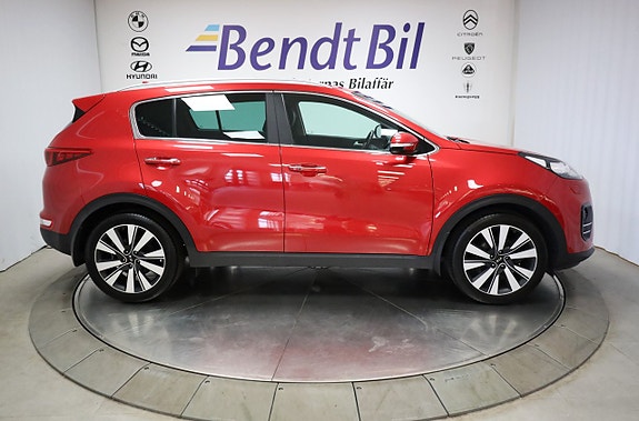Kia Sportage 12 of 27
