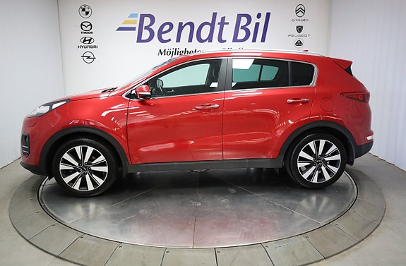 Kia Sportage 6 of 27