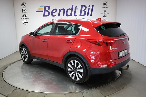 Kia Sportage 7 of 27
