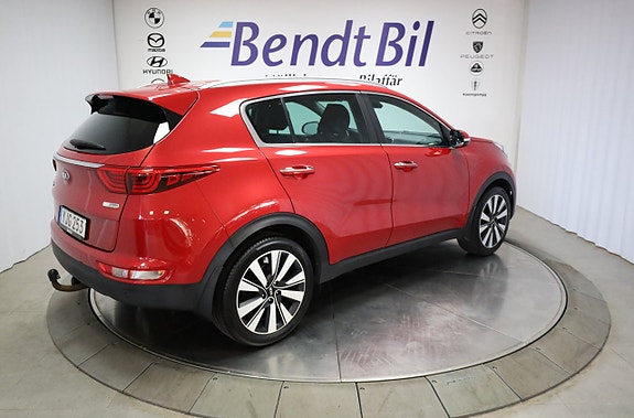 Kia Sportage 11 of 27