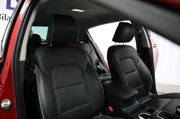 Kia Sportage 17 of 27