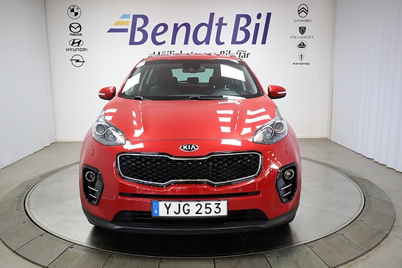 Kia Sportage 4 of 5