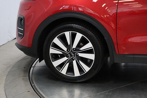 Kia Sportage 27 of 27