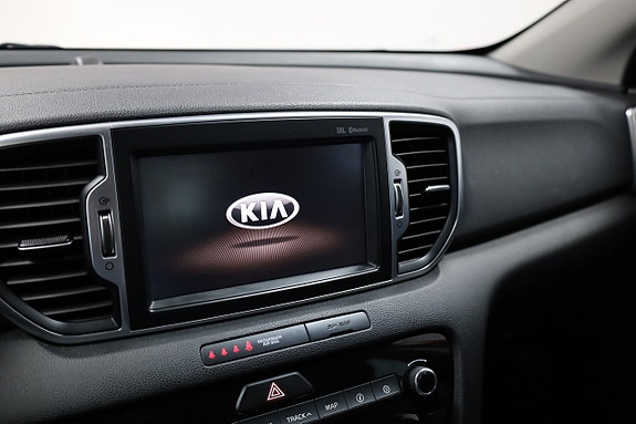 Kia Sportage 23 of 27