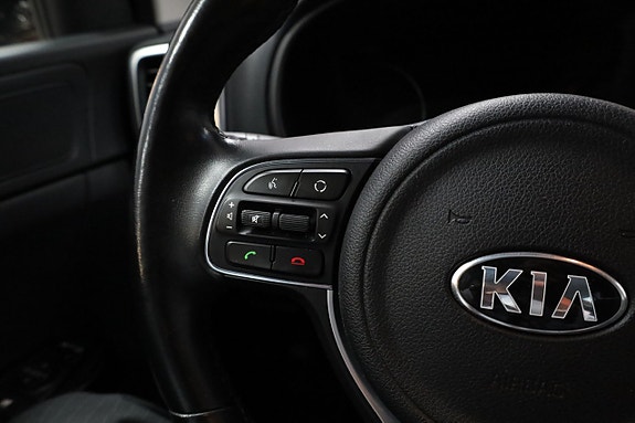Kia Sportage 19 of 27