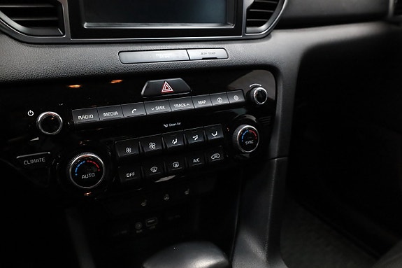 Kia Sportage 21 of 27