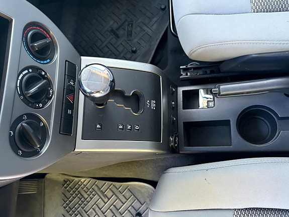 Jeep Patriot 16 of 16