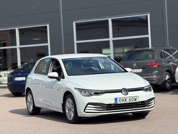 Volkswagen Golf I 4 of 5