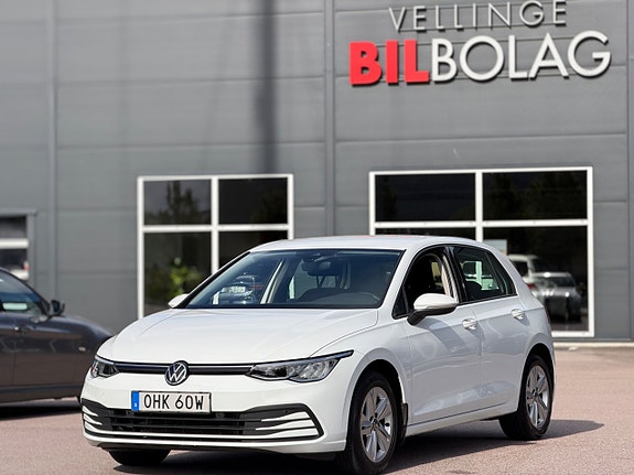 Volkswagen Golf I 2 of 5