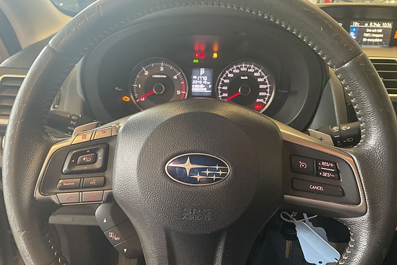 Subaru Forester 10 of 16