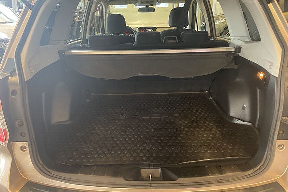 Subaru Forester 15 of 16