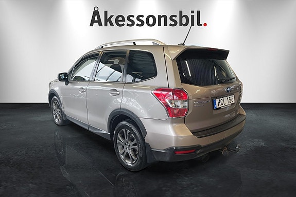 Subaru Forester 6 of 16
