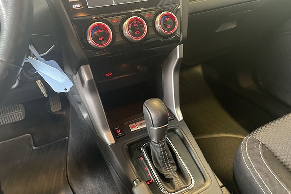 Subaru Forester 12 of 16