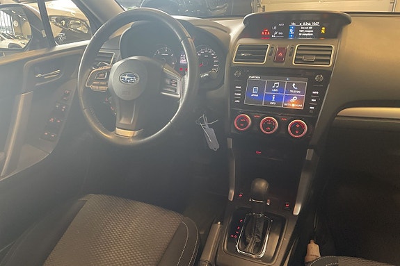 Subaru Forester 14 of 16