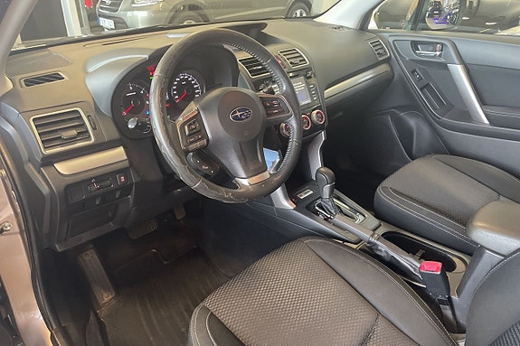 Subaru Forester 7 of 16