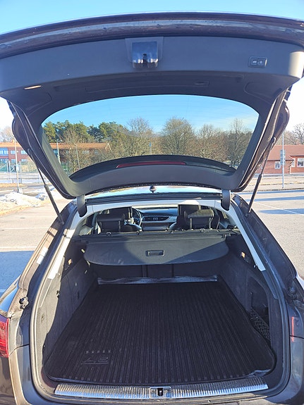 Audi A6 allroad 4 of 5